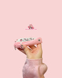 Pink Kitty Knife | Kawaii HK Knife